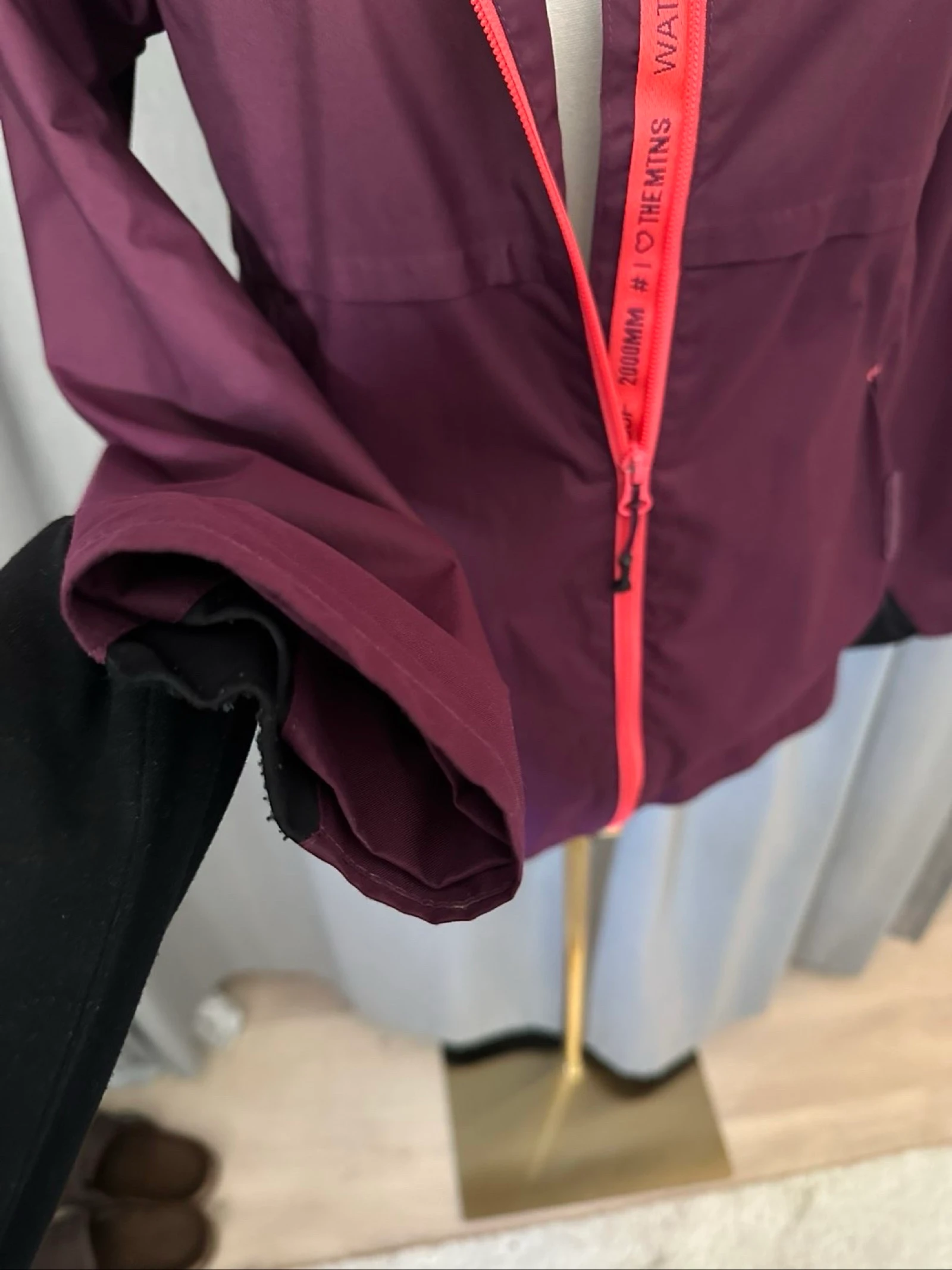 Veste Quechua – photo 6